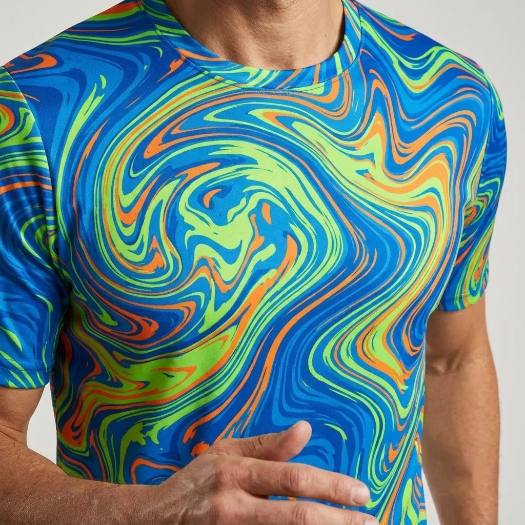 Energy Motion Pulse Everyday Apparel
